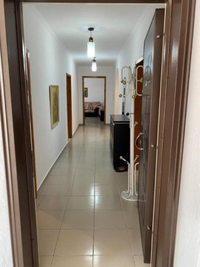 City centre apartment